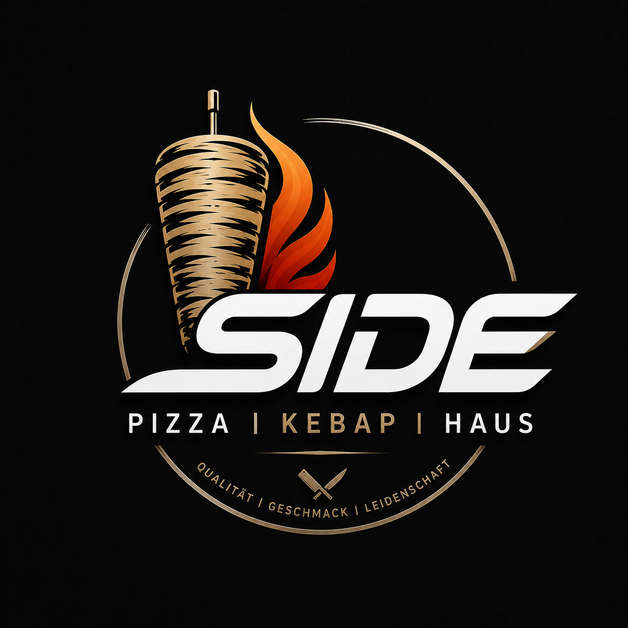 Side Pizza Kebap Haus